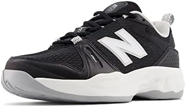 Amazon.com | New Balance Unisex FuelCell Coco V1 Hard Court Tennis